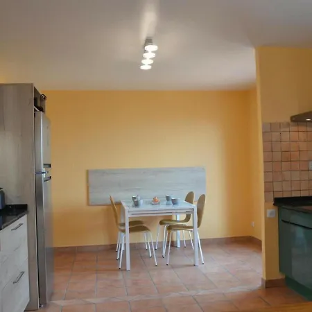 5 Pieces 3 Avec Jardin, Clim, Wifi, Animaux Admis - Fr-1-225c-470 * بانيول سور مير