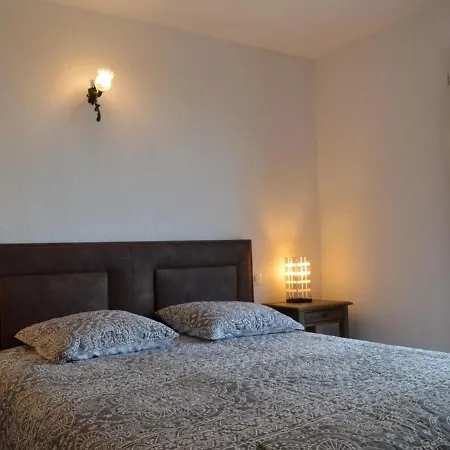 5 Pieces 3 Avec Jardin, Clim, Wifi, Animaux Admis - Fr-1-225c-470 بيت للعطل