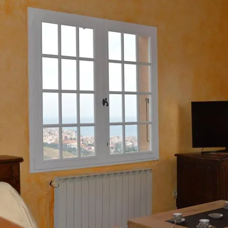 بيت للعطل 5 Pieces 3 Avec Jardin, Clim, Wifi, Animaux Admis - Fr-1-225c-470