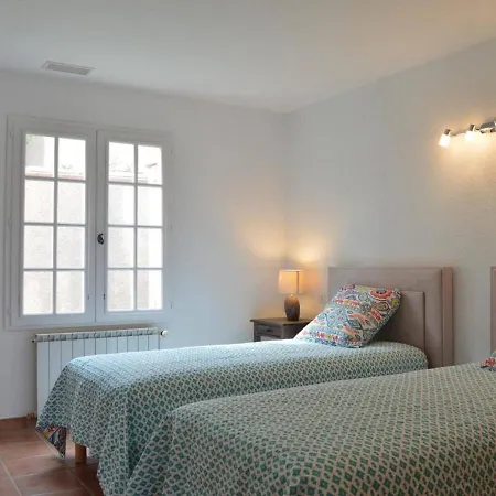 5 Pieces 3 Avec Jardin, Clim, Wifi, Animaux Admis - Fr-1-225c-470 Casa de Férias *