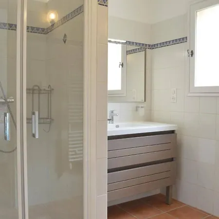 5 Pieces 3 Avec Jardin, Clim, Wifi, Animaux Admis - Fr-1-225c-470 بيت للعطل *